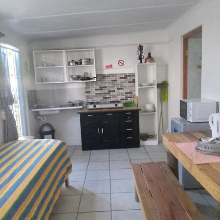 Self Catering Unit 6, Sandbaai Hermanus Szoba fotó