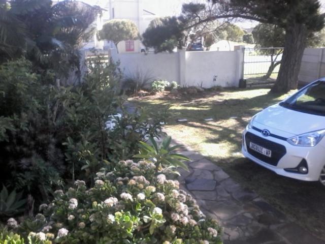 Self Catering Unit 6, Sandbaai Hermanus Kültér fotó