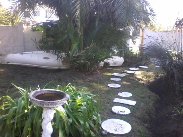 Self Catering Unit 6, Sandbaai Hermanus Kültér fotó