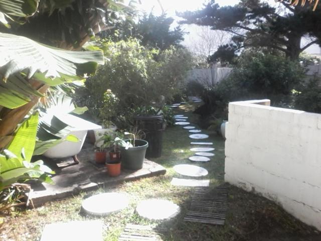 Self Catering Unit 6, Sandbaai Hermanus Kültér fotó