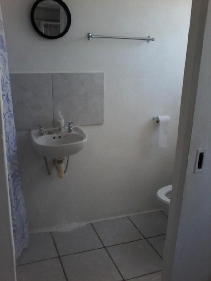 Self Catering Unit 6, Sandbaai Hermanus Kültér fotó