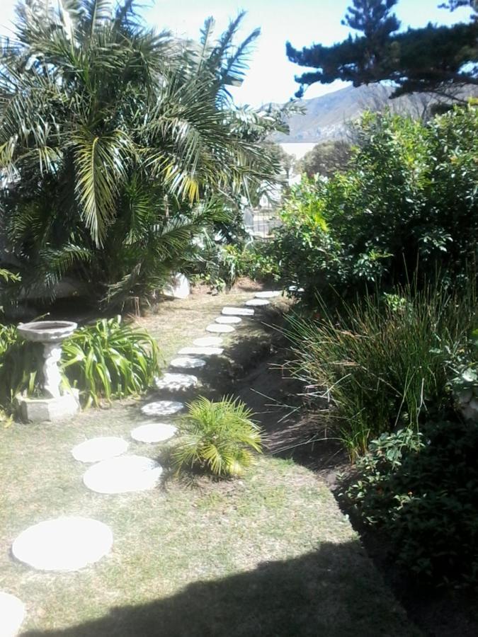 Self Catering Unit 6, Sandbaai Hermanus Kültér fotó