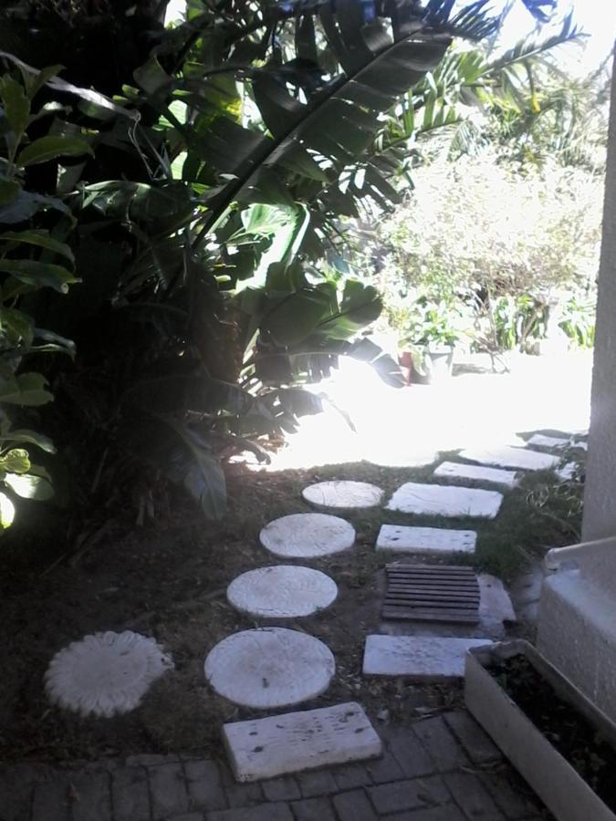 Self Catering Unit 6, Sandbaai Hermanus Kültér fotó