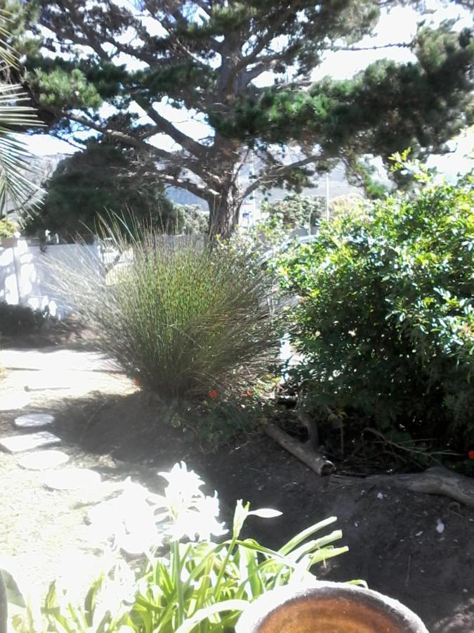 Self Catering Unit 6, Sandbaai Hermanus Kültér fotó