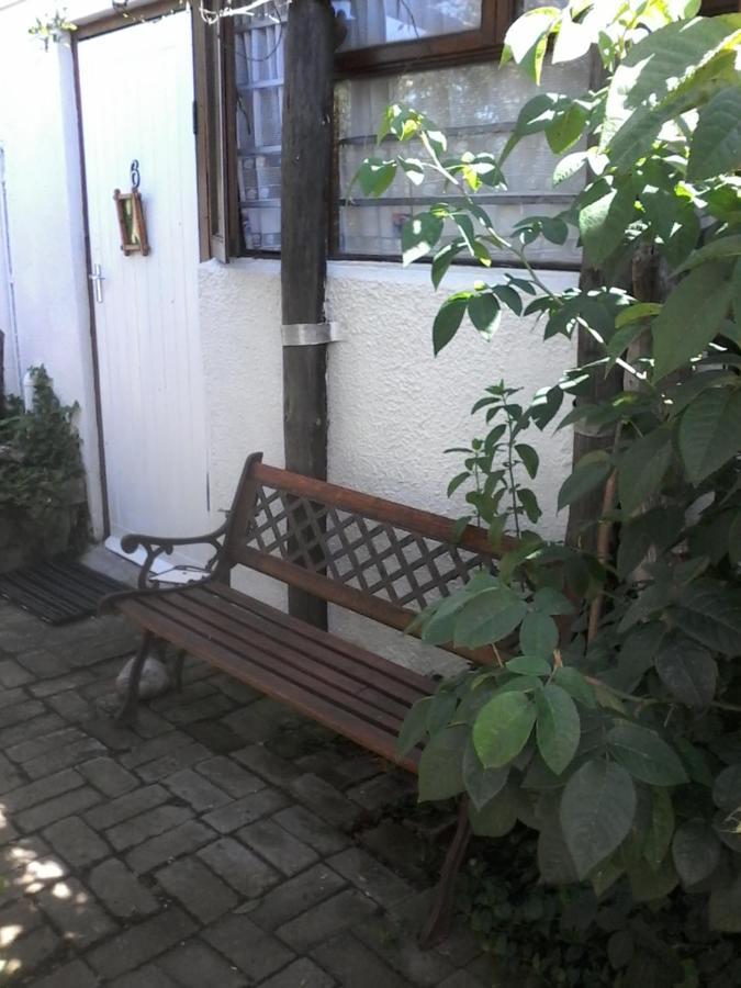 Self Catering Unit 6, Sandbaai Hermanus Kültér fotó
