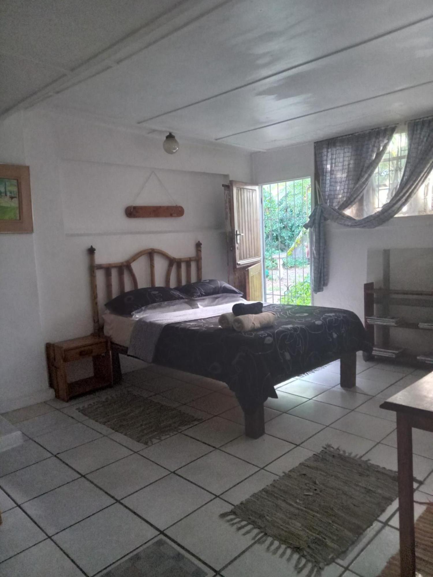 Self Catering Unit 6, Sandbaai Hermanus Szoba fotó