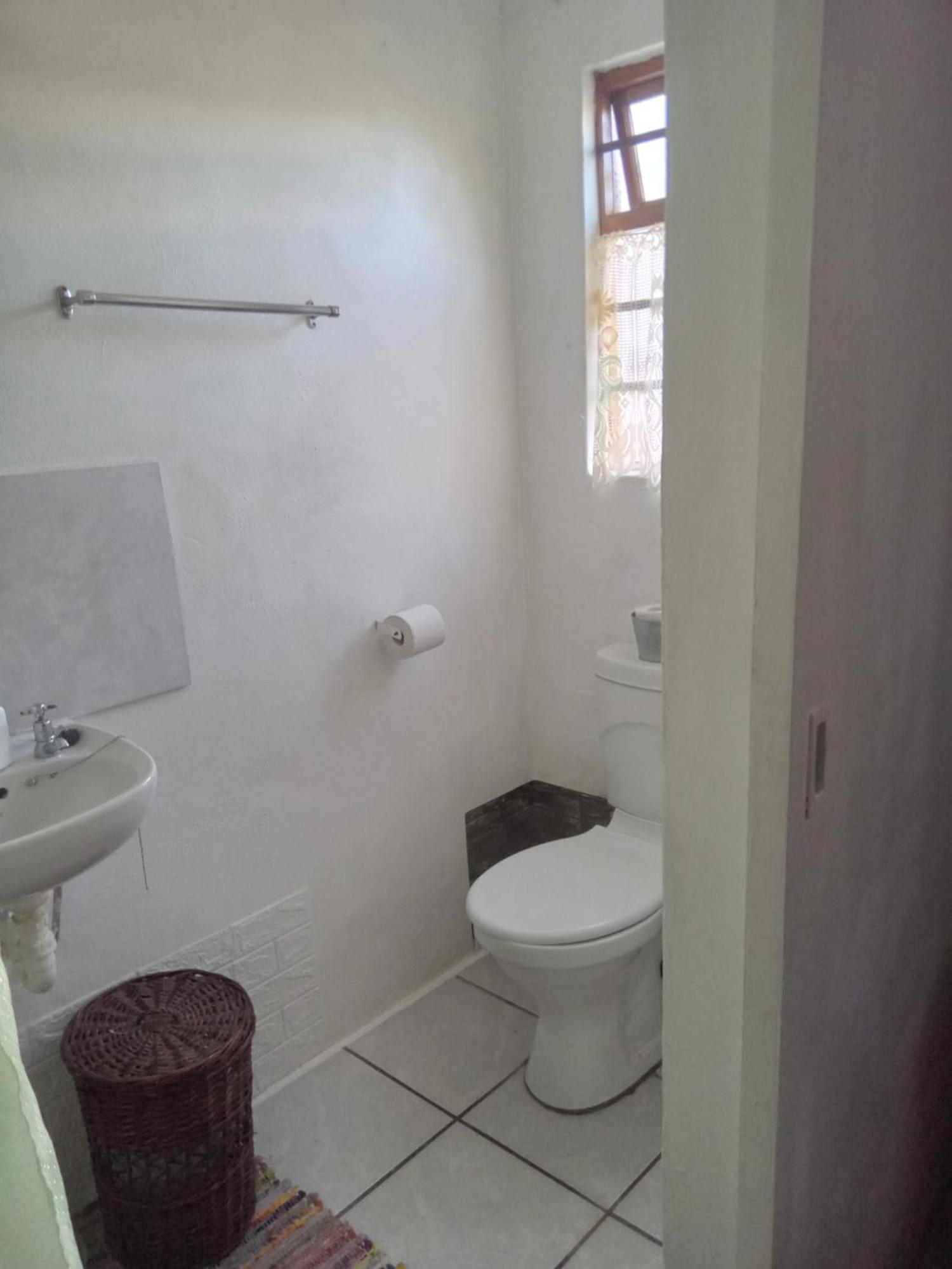 Self Catering Unit 6, Sandbaai Hermanus Szoba fotó