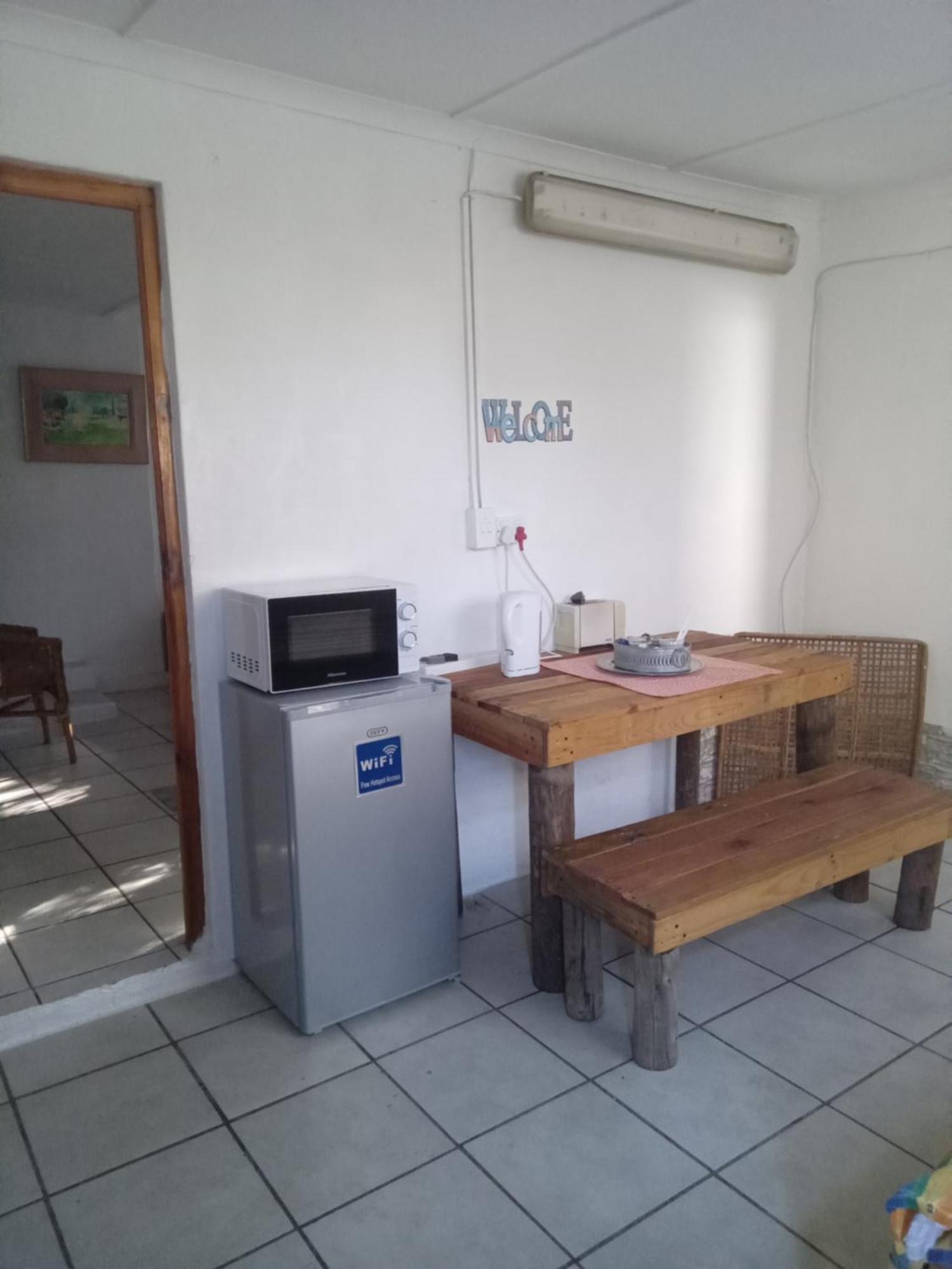 Self Catering Unit 6, Sandbaai Hermanus Szoba fotó