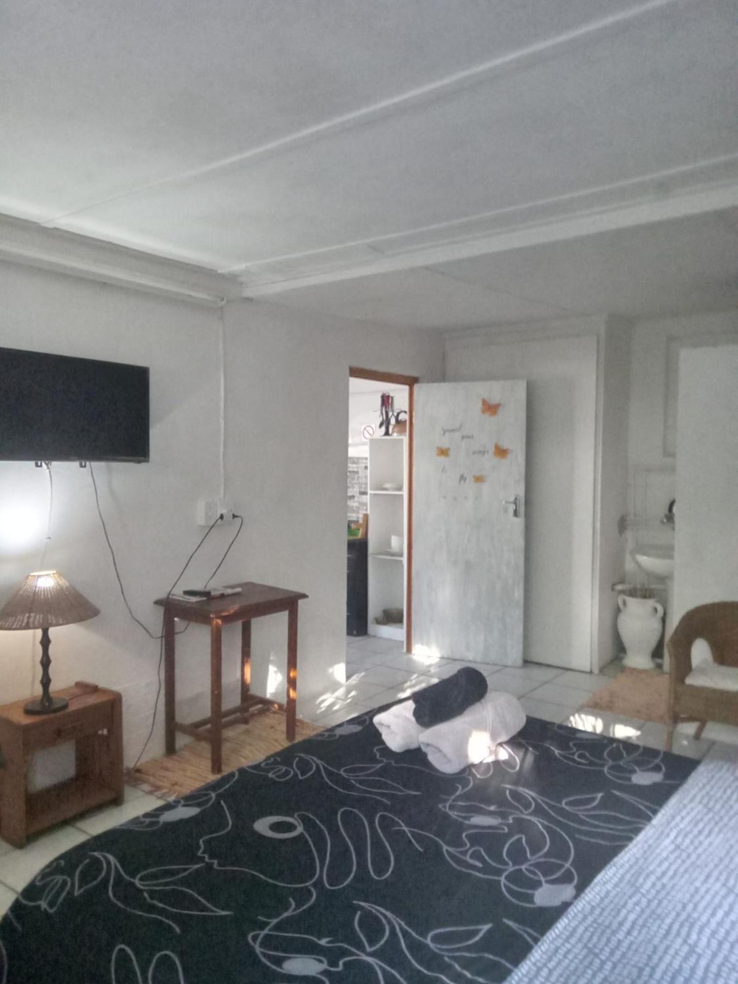 Self Catering Unit 6, Sandbaai Hermanus Szoba fotó