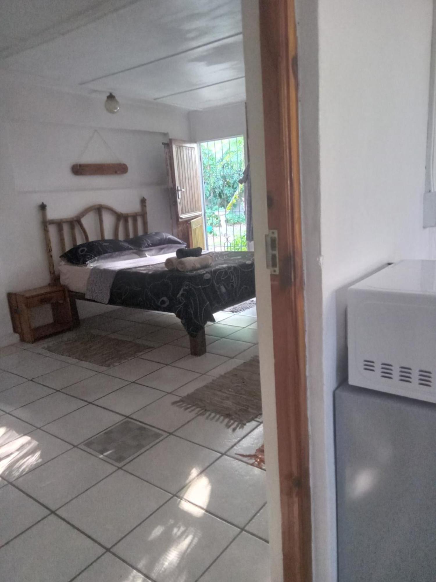 Self Catering Unit 6, Sandbaai Hermanus Szoba fotó