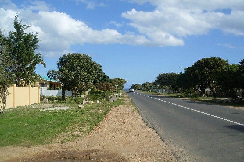 Self Catering Unit 6, Sandbaai Hermanus Kültér fotó